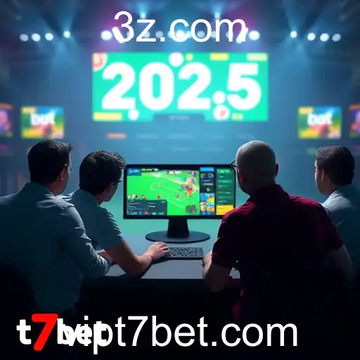 As Tendências Emergentes em Jogos Online e o Impacto no Mercado Brasileiro