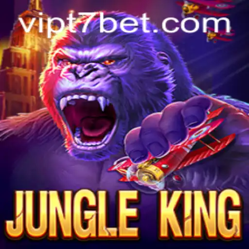 Unveiling JungleKing: A Thrilling Adventure in the World of Online Gaming