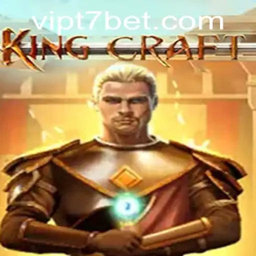 KingcraftMenomin: An Immersive Adventure with T7Bet Engagement