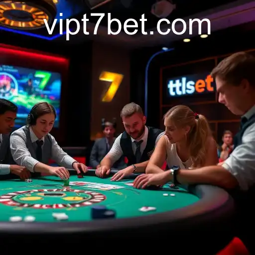 VIP Service t7bet - 24/7 Support and Exclusive Benefits