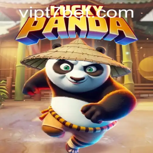 Exploring the Enchanting World of LuckyPanda and t7bet