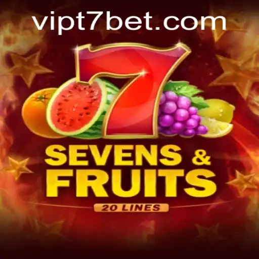 Exploring SevensFruits20: A Fresh Take on Casino Gaming