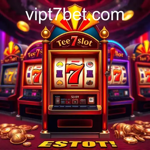 Gaming Experience t7bet - 800+ Premium and Exclusive Games